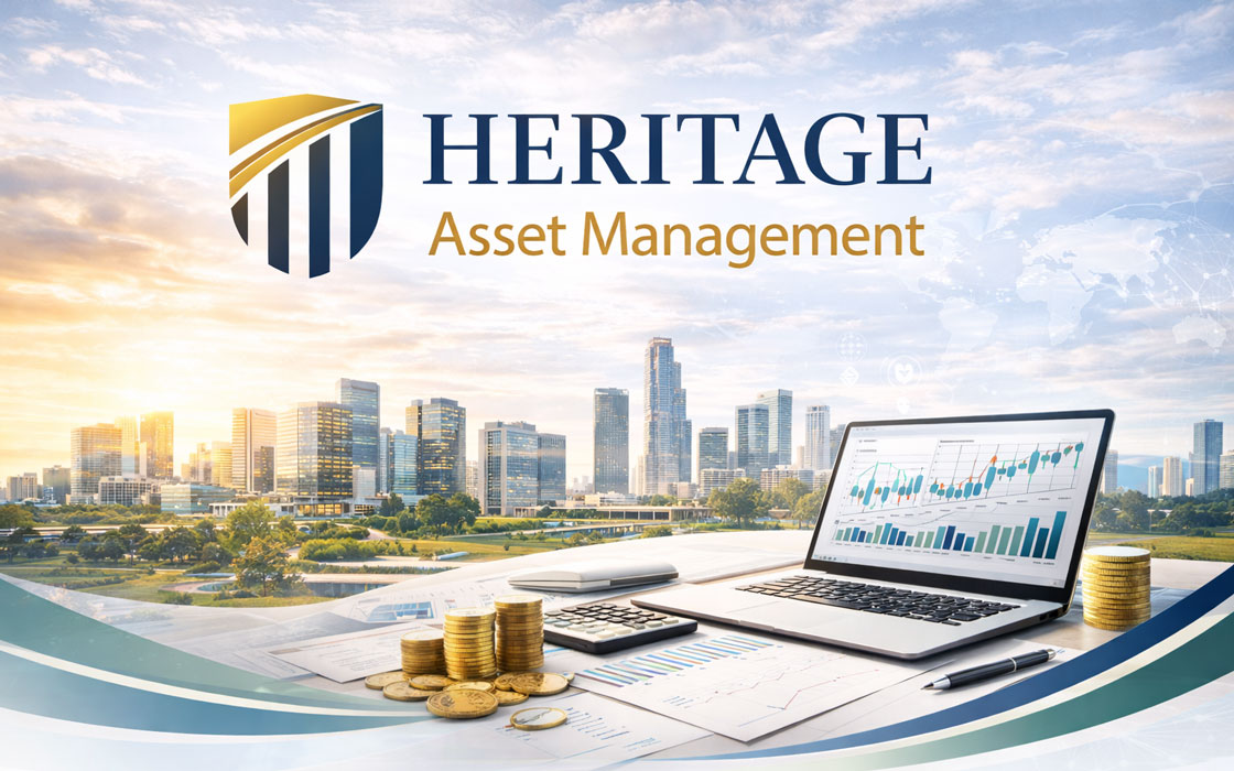 Heritage Asset Management Banner