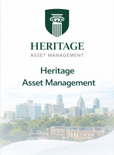 Heritage Asset Management