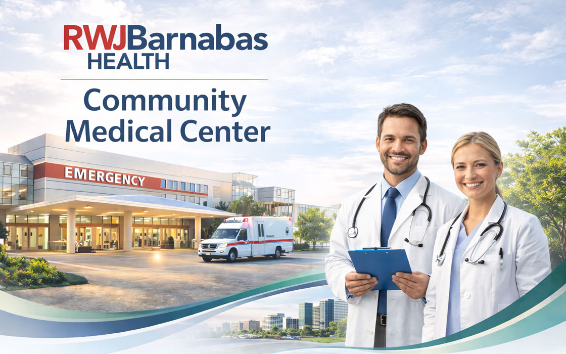 RWJBarnabas Banner