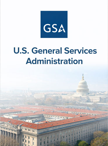 U.S. General Services Administration (GSA)